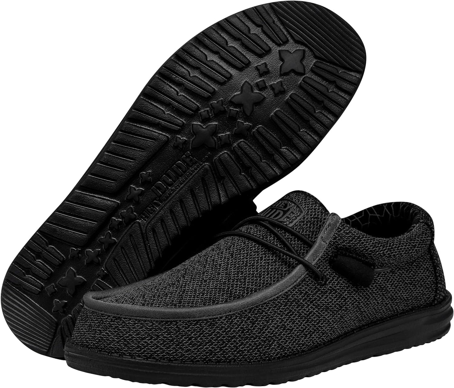 Men'S Wally Sox Onyx Multiple Colors | Men’S Shoes | Men'S Lace up Loafers | Comfortable & Light-Weight